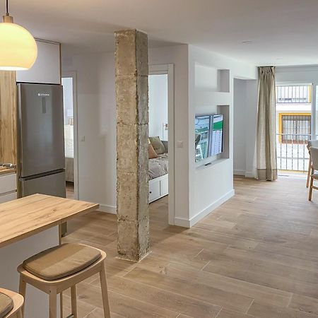 Appartement Dennilenni A Marbella Centro Extérieur photo
