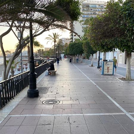 Appartement Dennilenni A Marbella Centro Extérieur photo