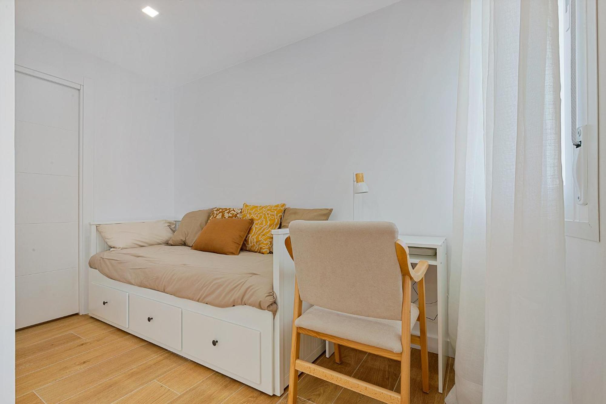Appartement Dennilenni A Marbella Centro Extérieur photo