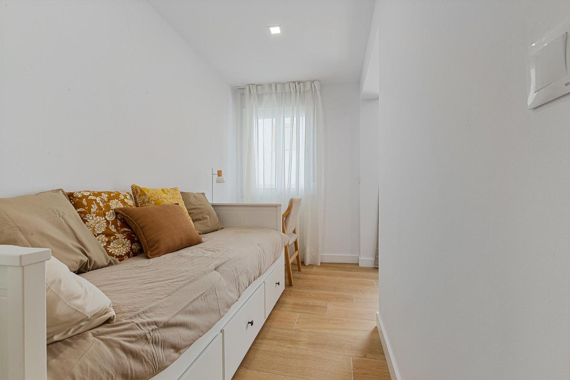 Appartement Dennilenni A Marbella Centro Extérieur photo