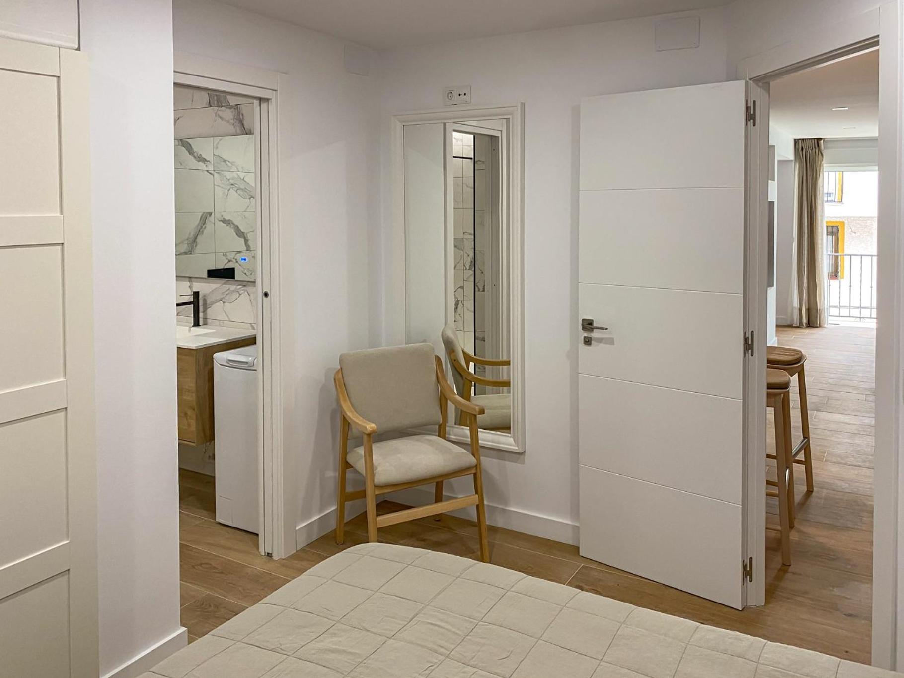 Appartement Dennilenni A Marbella Centro Extérieur photo