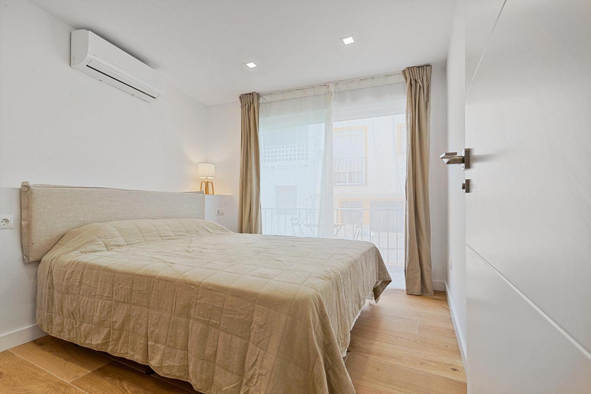 Appartement Dennilenni A Marbella Centro Extérieur photo